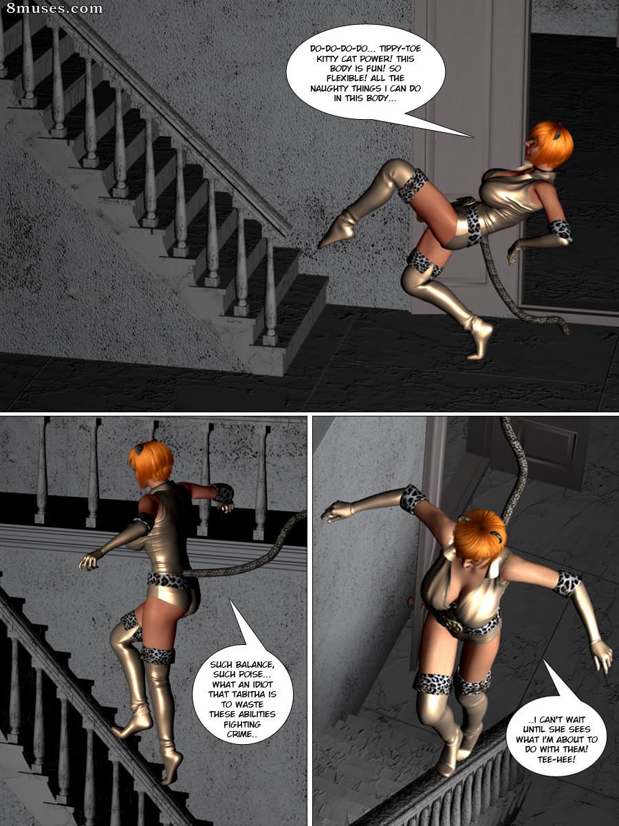 Brat Packed — page 92