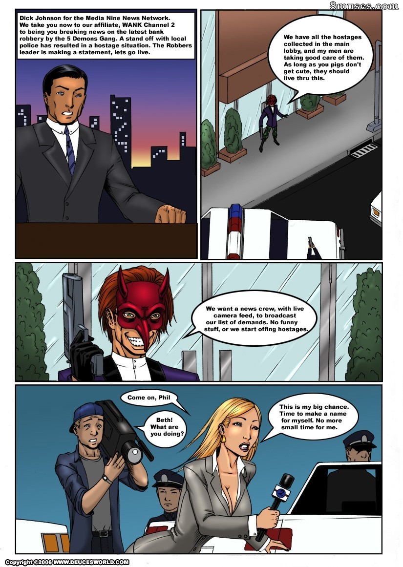 Breaking News — page 2