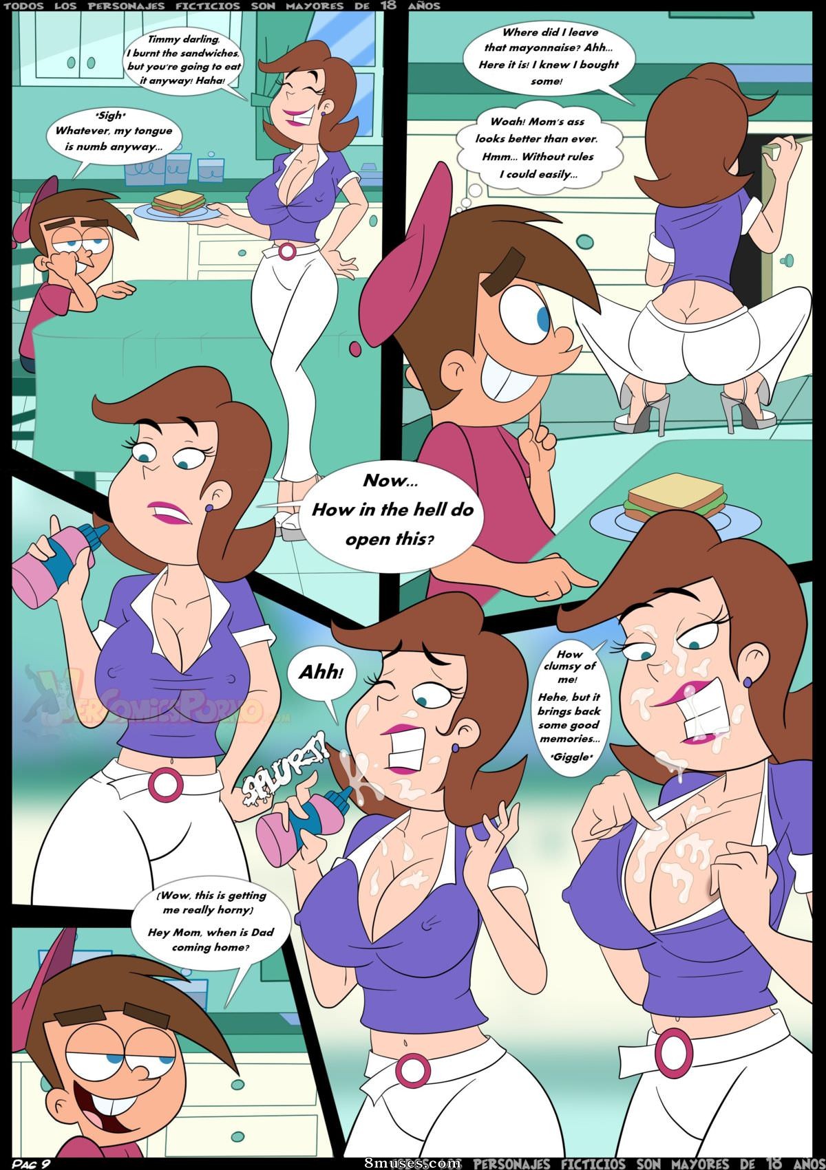 Breaking The Rules — page 10