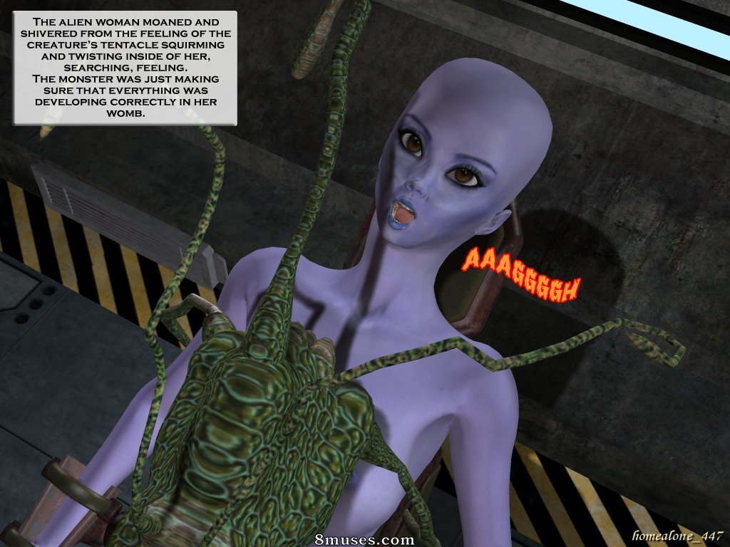 Breeding Station — page 74