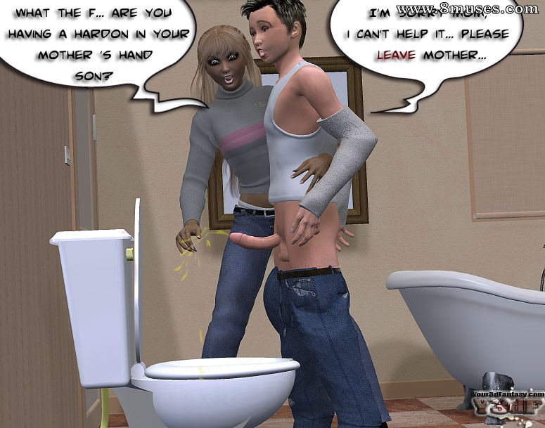 Broken 1 - Nadia &amp; Jimmy — page 12