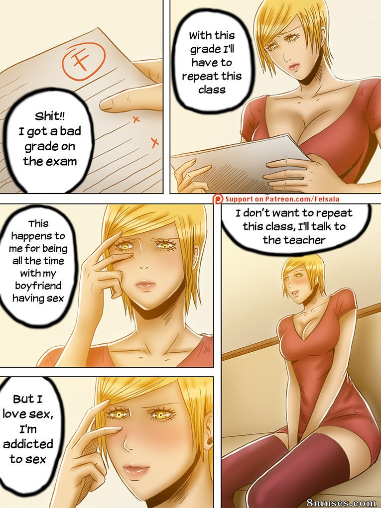 Broken X — page 44