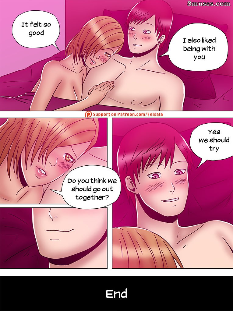 Broken X — page 78