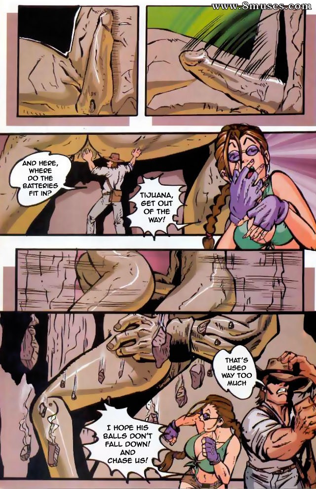 Bubis Raider — page 24