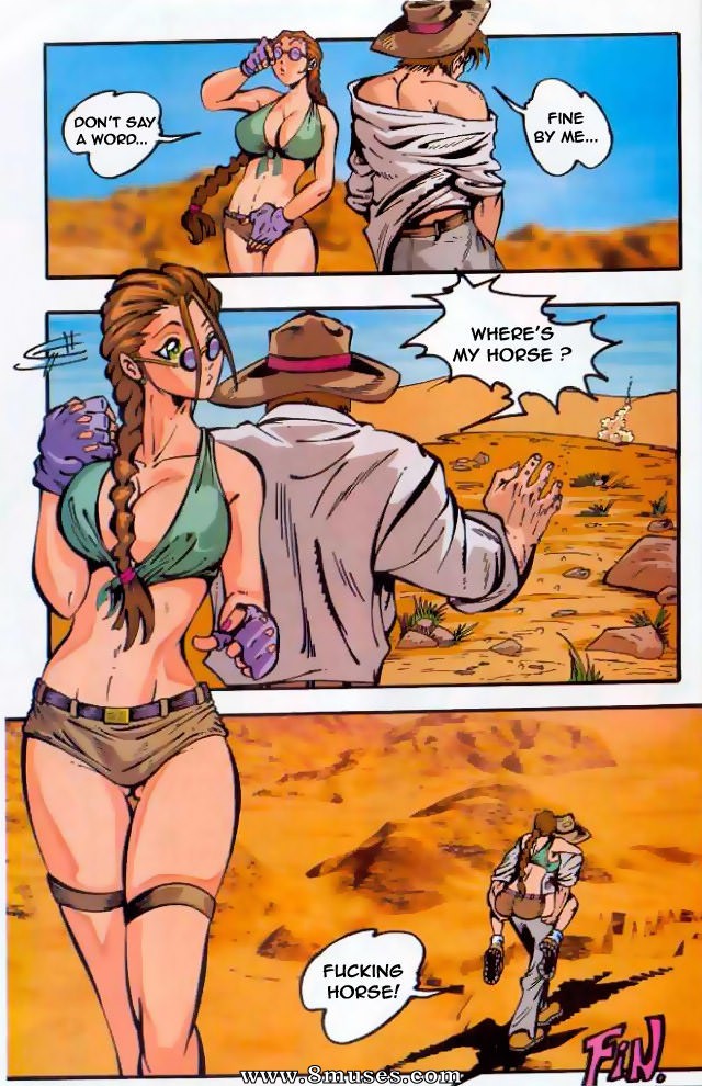 Bubis Raider — page 29