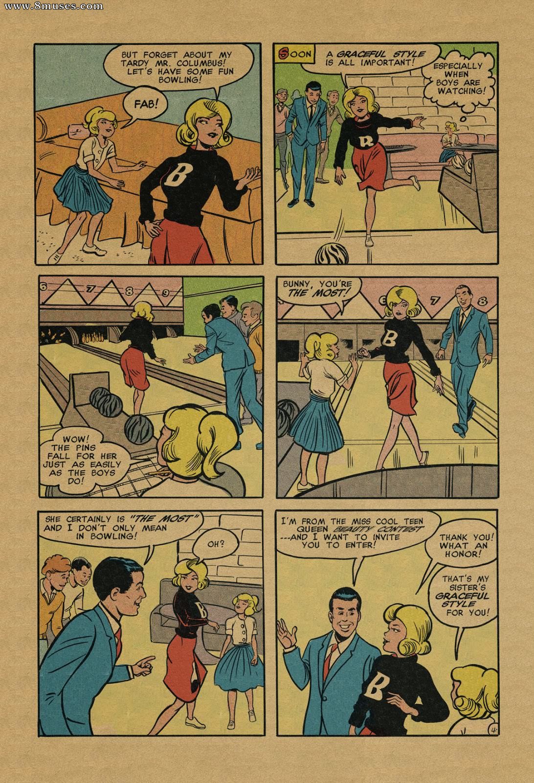Bunny XXX — page 13