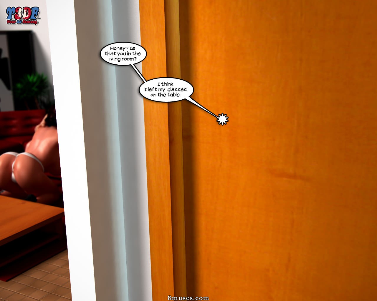 Busted — page 78