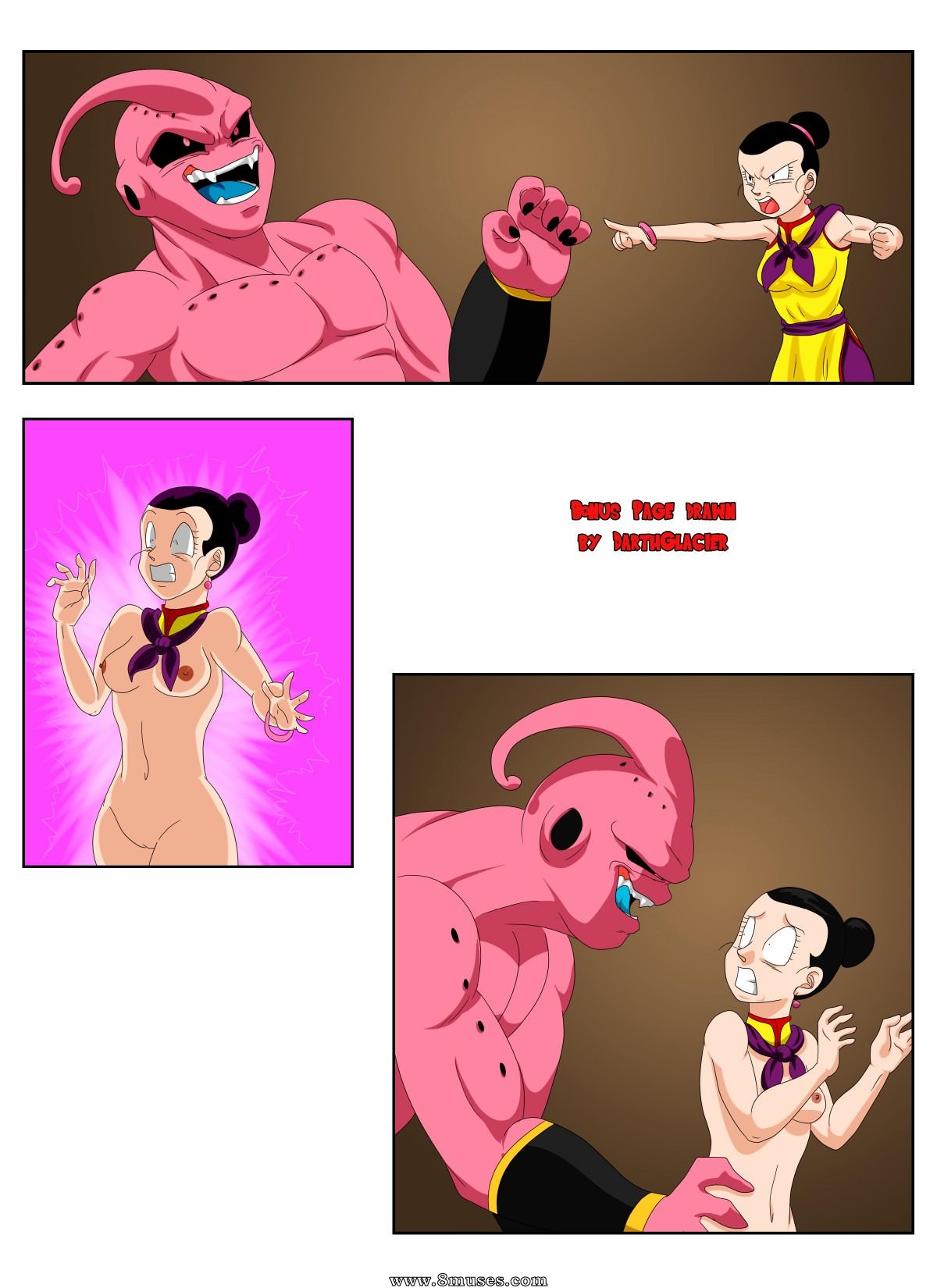 Buus Bodies — page 16