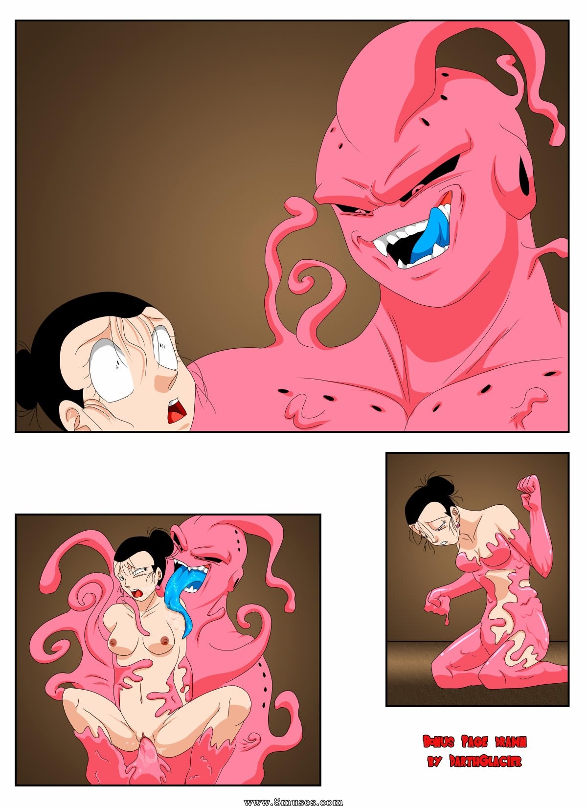 Buus Bodies — page 17