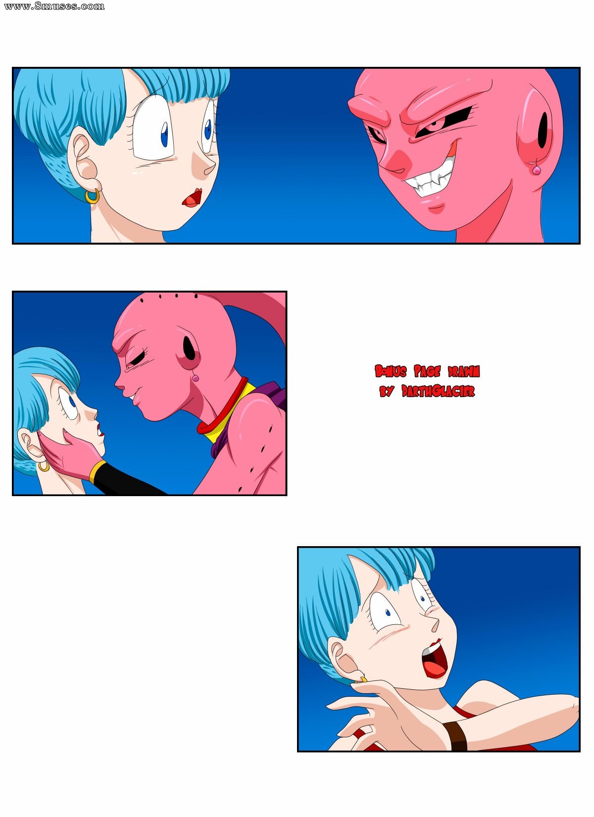 Buus Bodies — page 21