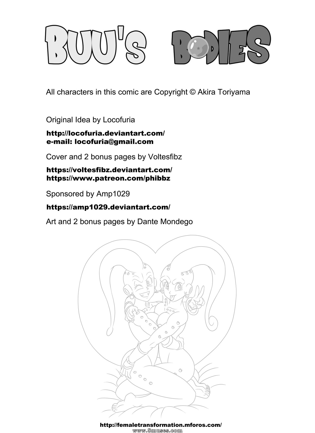Buus Bodies — page 23
