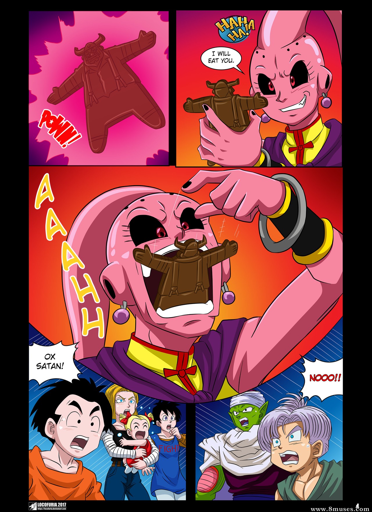 Buus Bodies — page 27