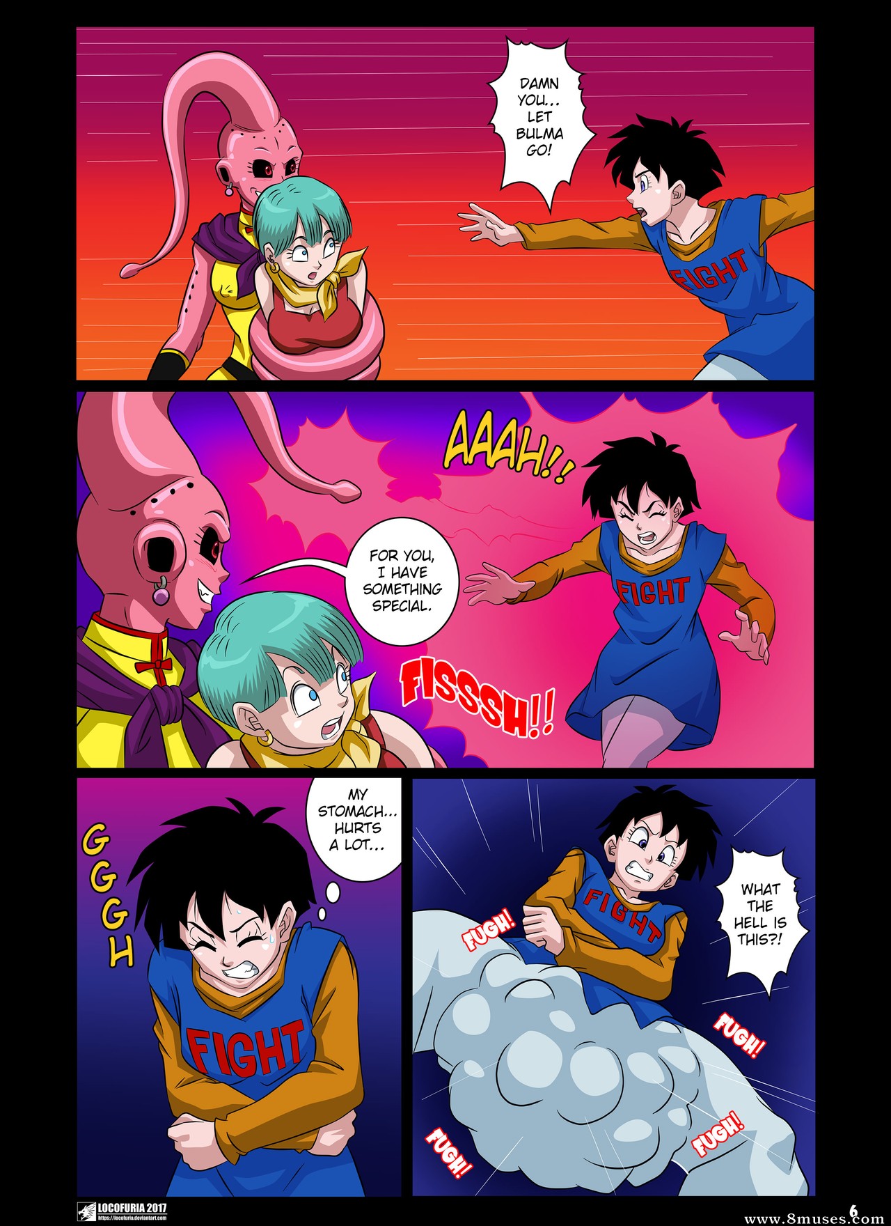 Buus Bodies — page 29