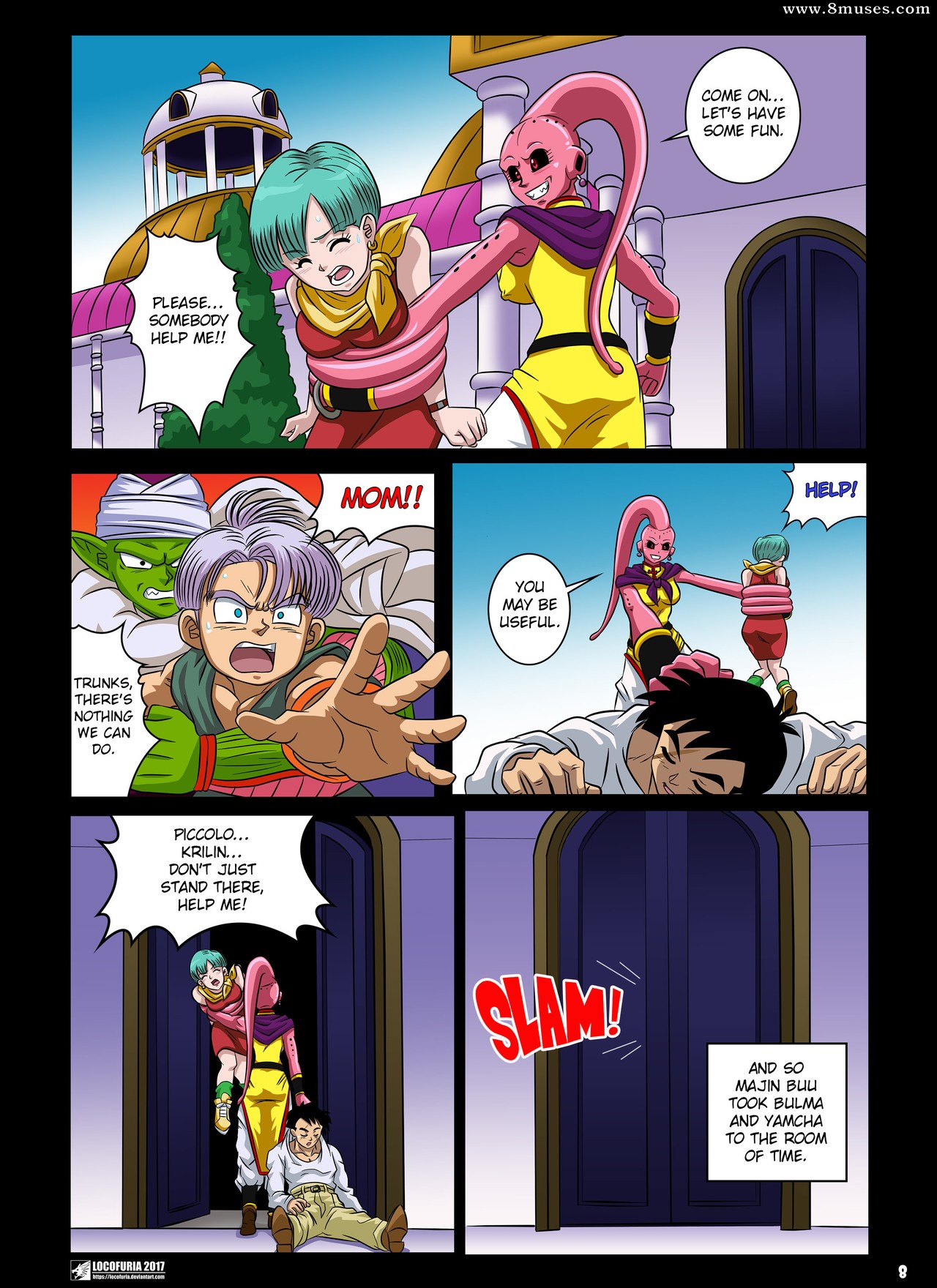 Buus Bodies — page 31