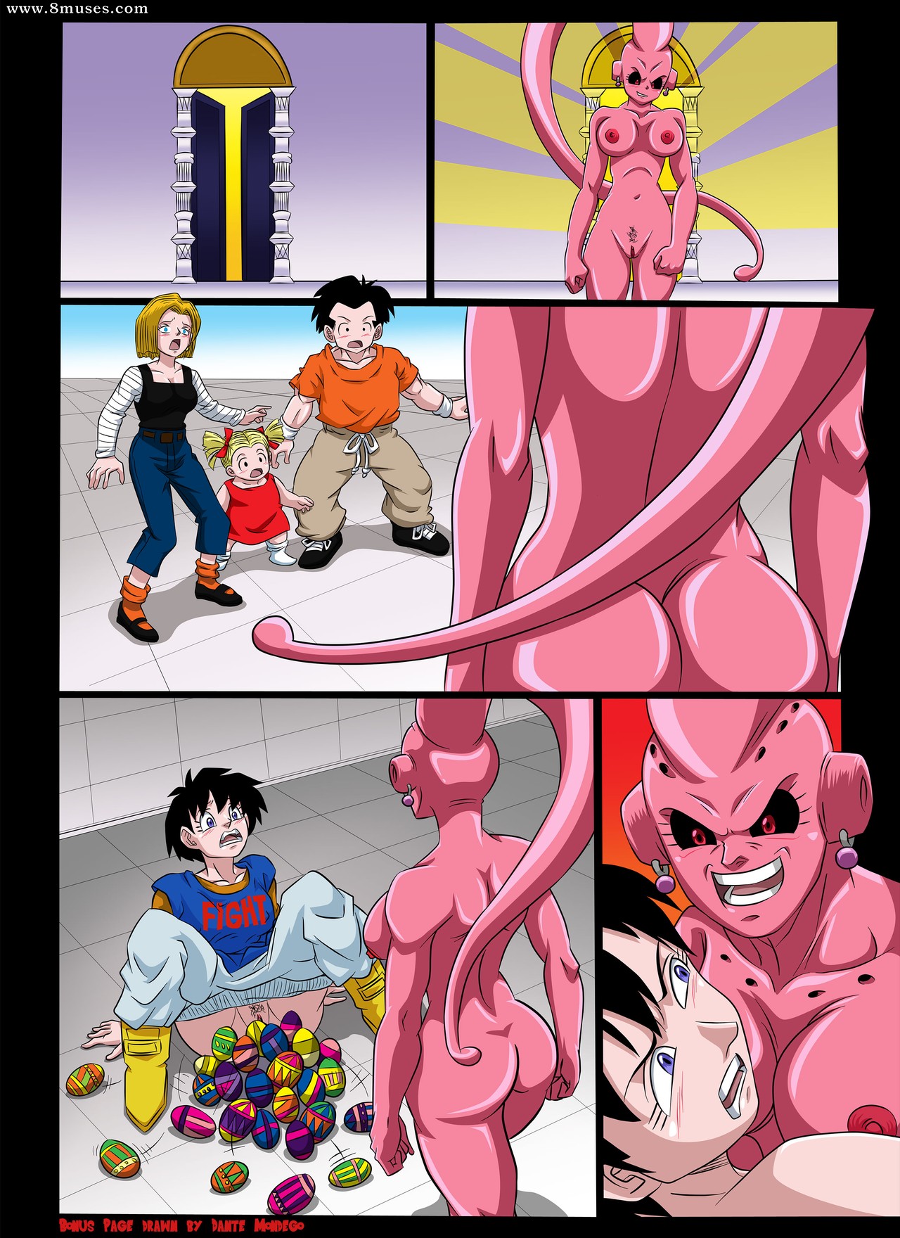 Buus Bodies — page 45