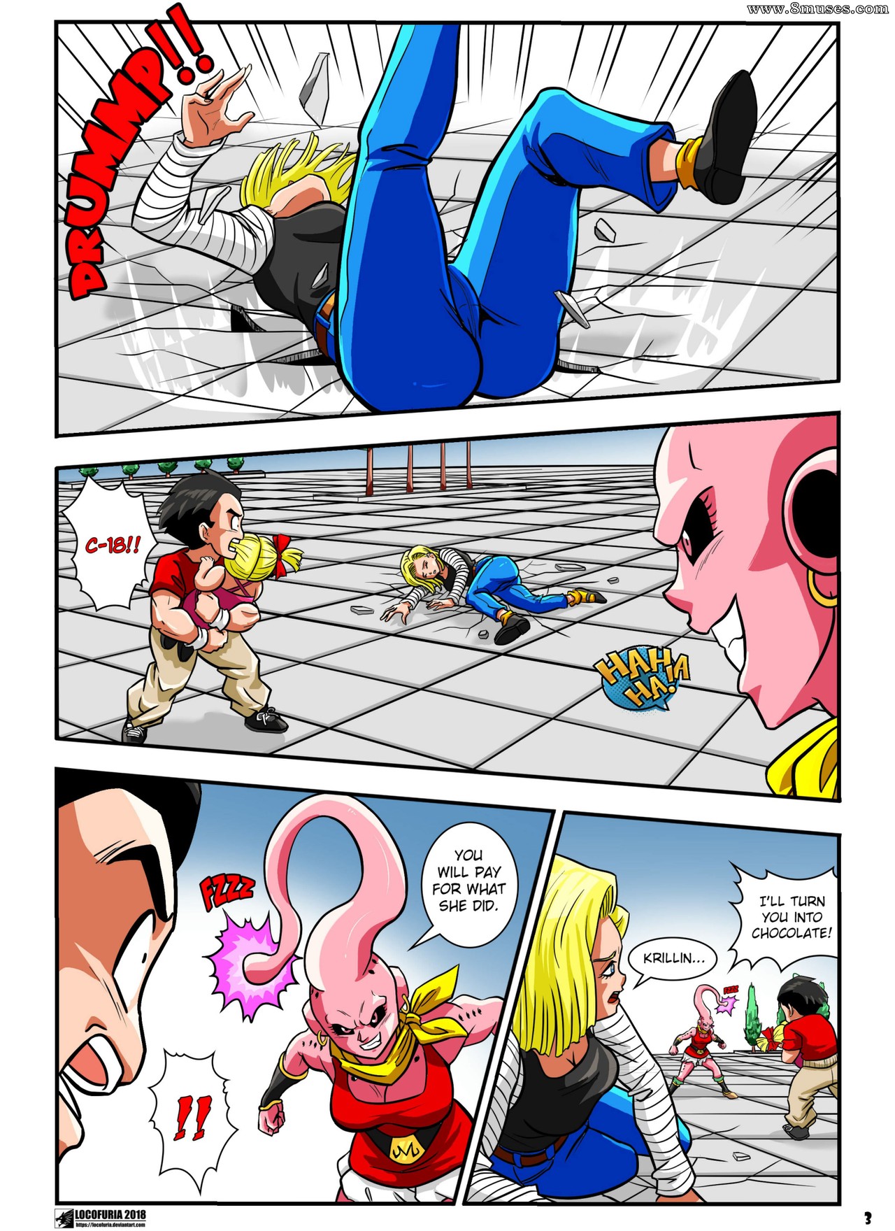 Buus Bodies — page 51