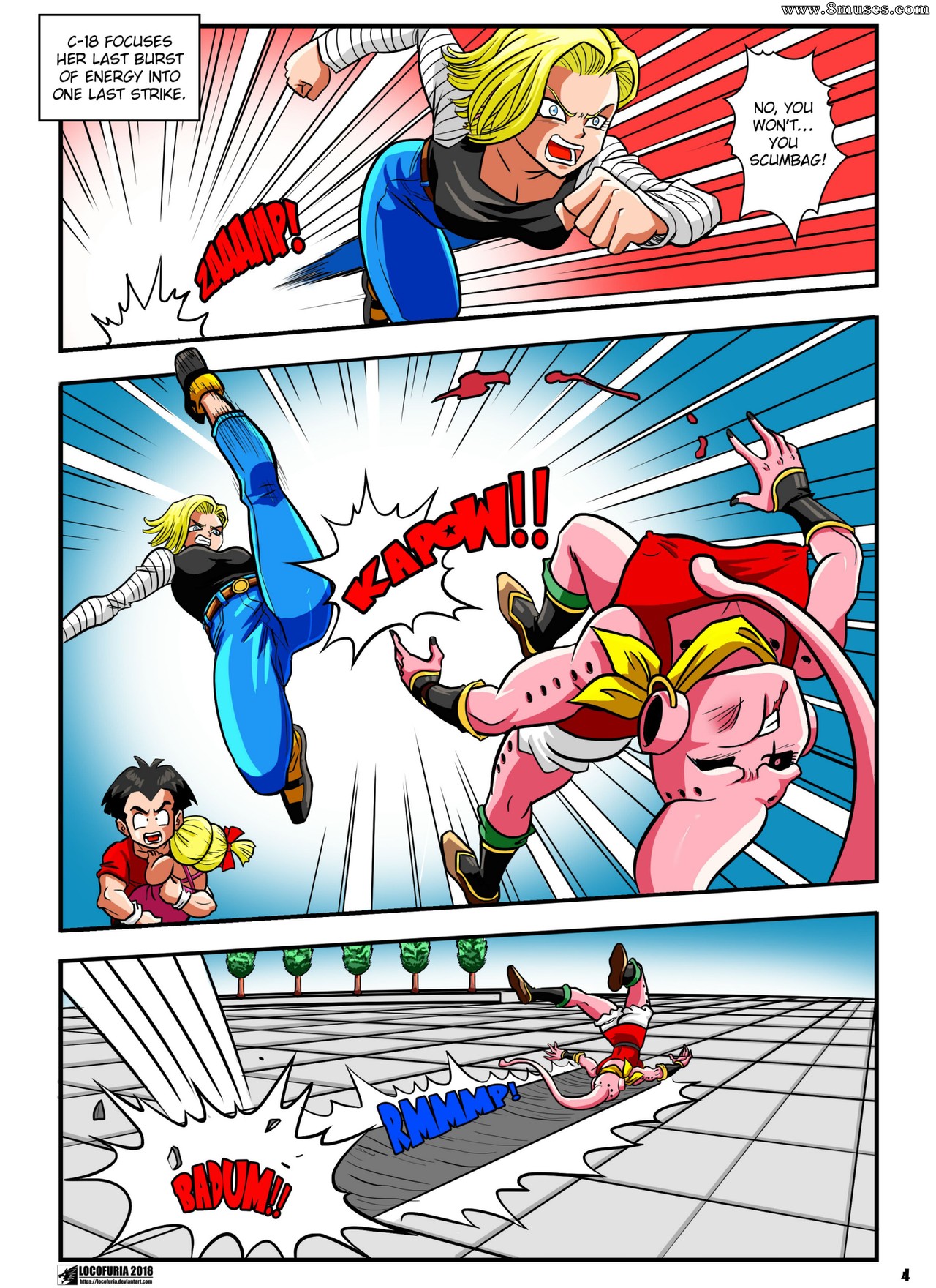 Buus Bodies — page 52