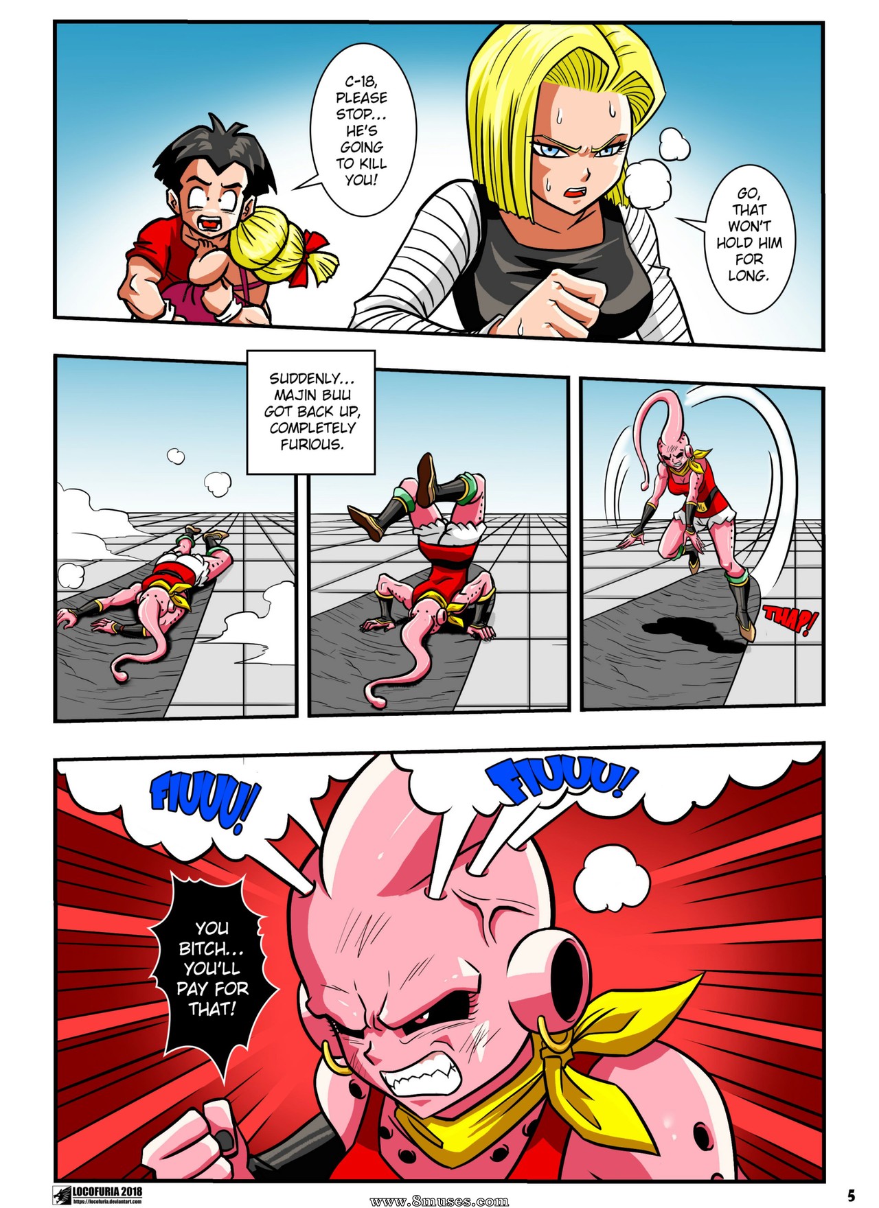 Buus Bodies — page 53