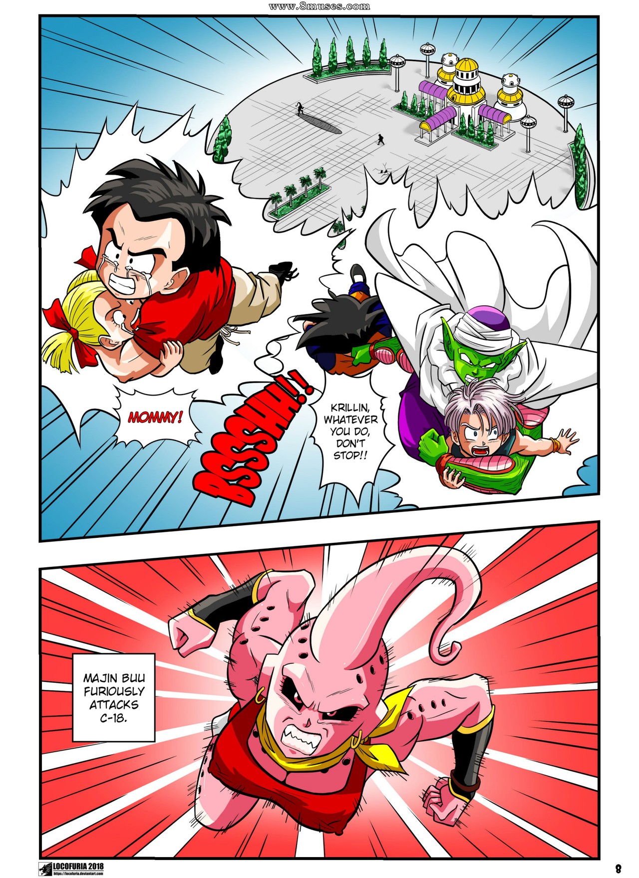 Buus Bodies — page 56