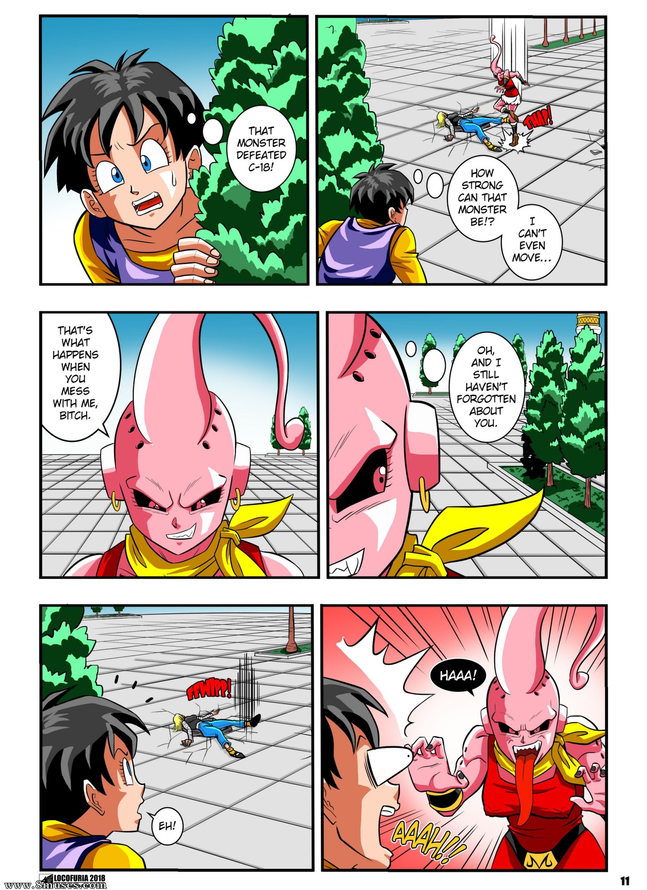 Buus Bodies — page 59