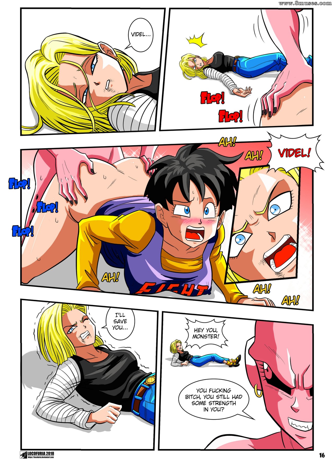 Buus Bodies — page 64