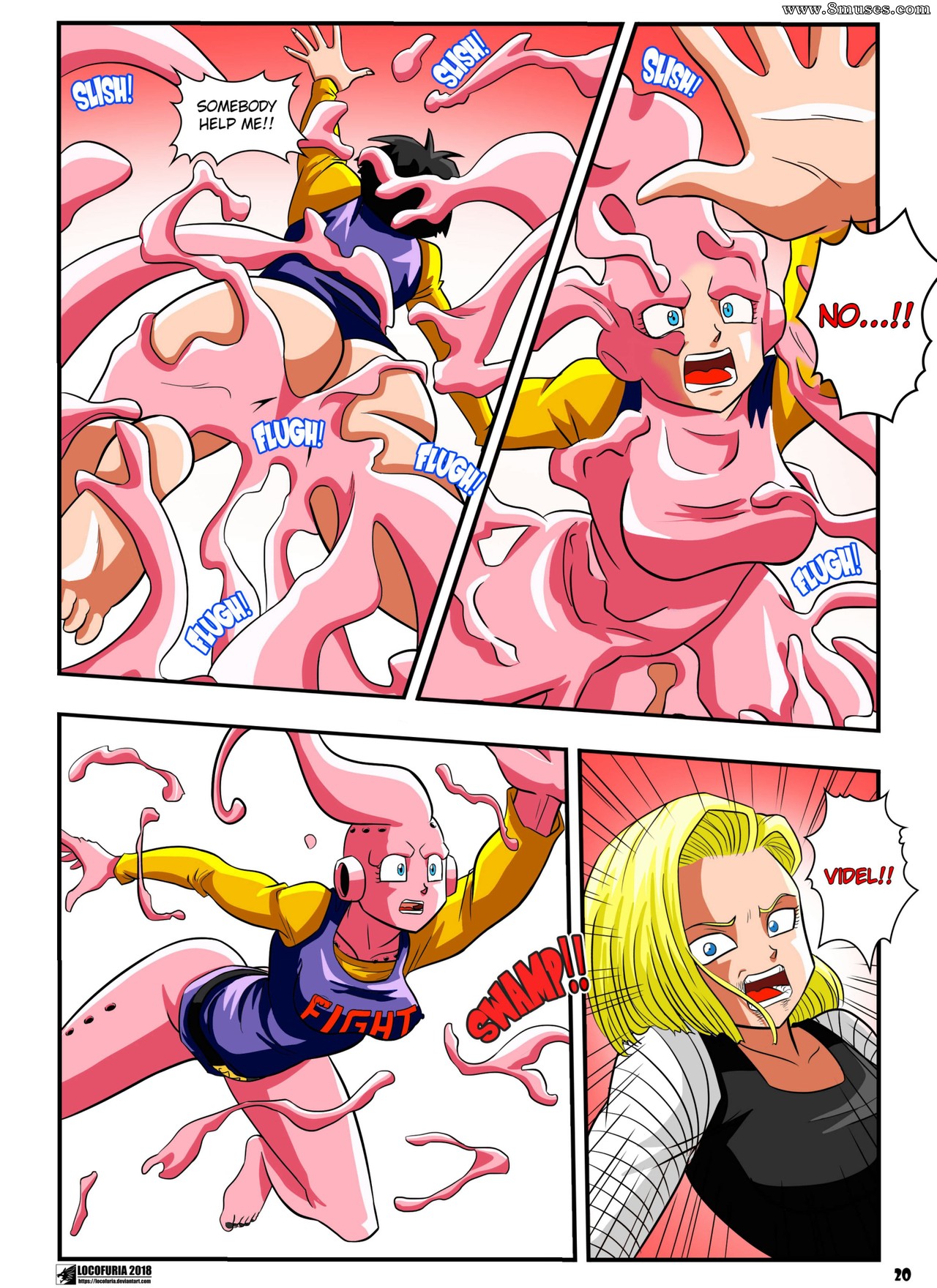Buus Bodies — page 68