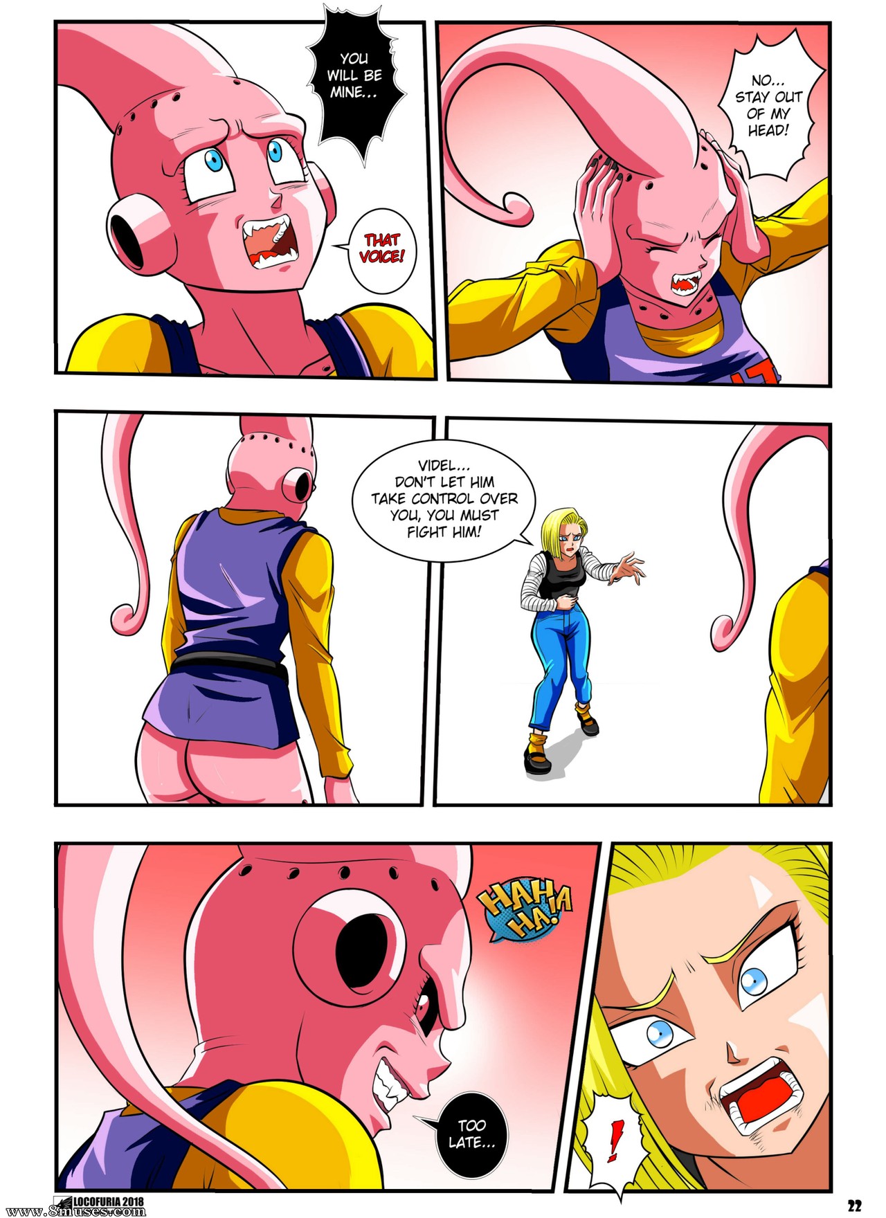 Buus Bodies — page 70