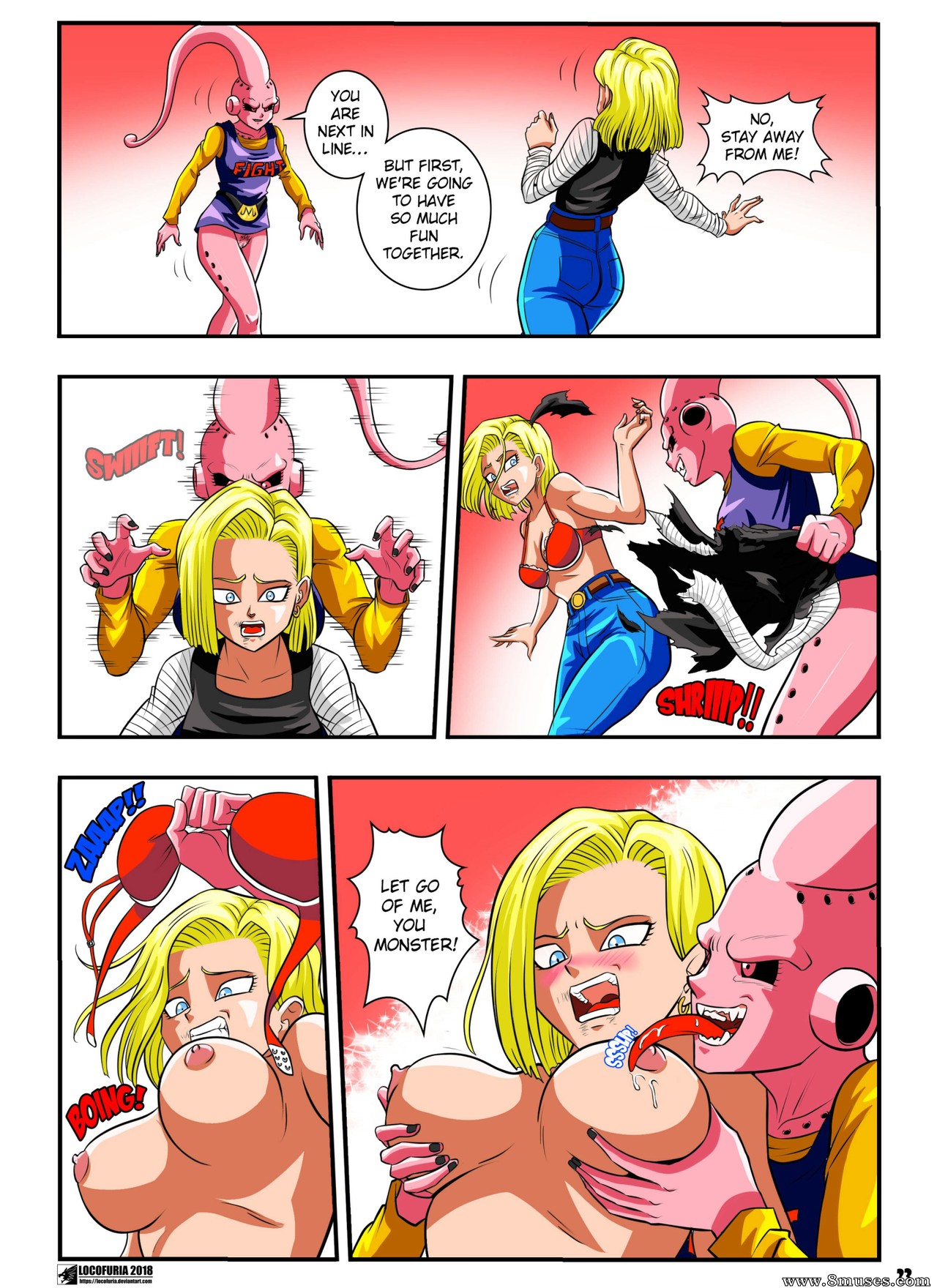 Buus Bodies — page 71