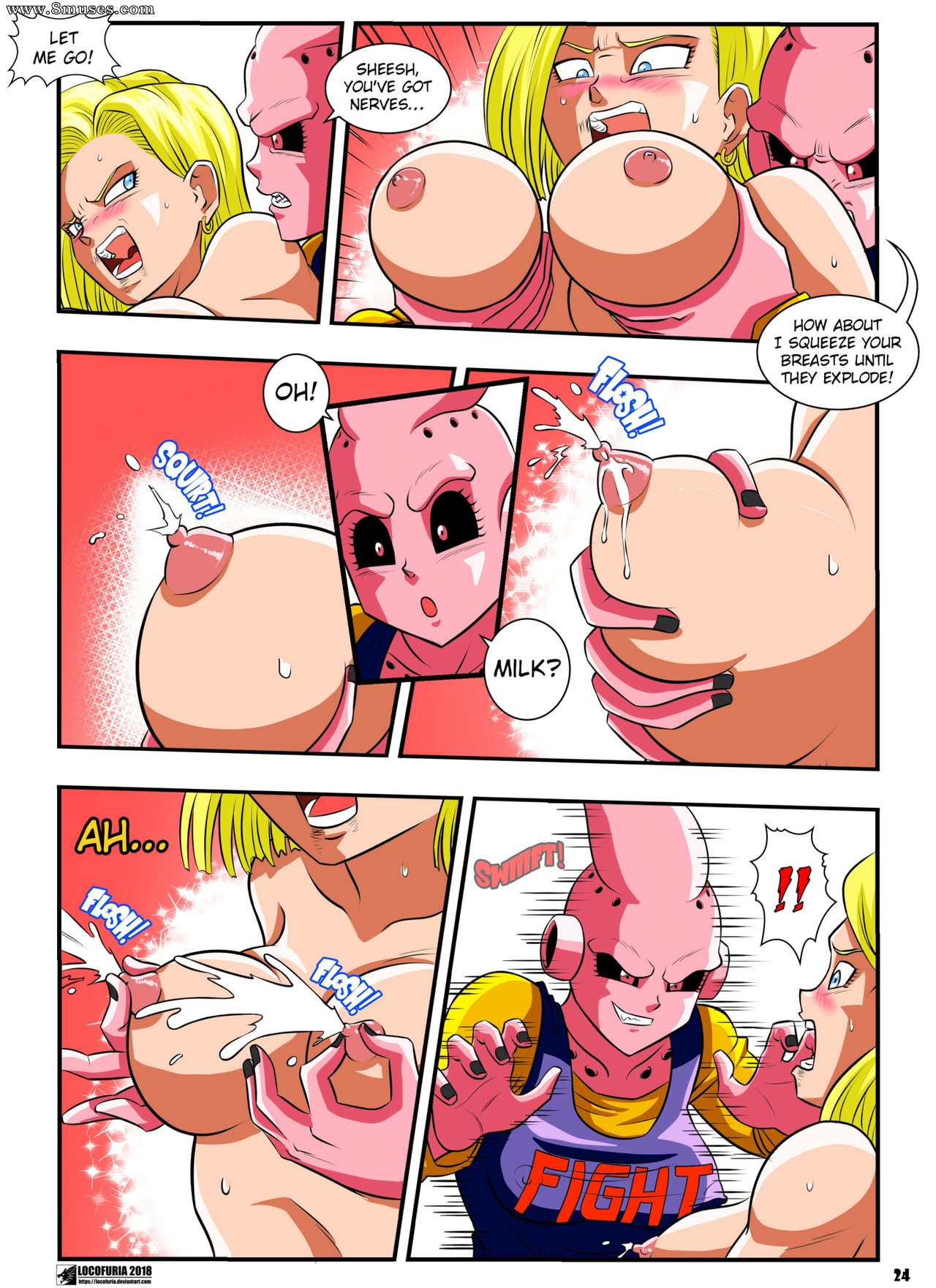 Buus Bodies — page 72
