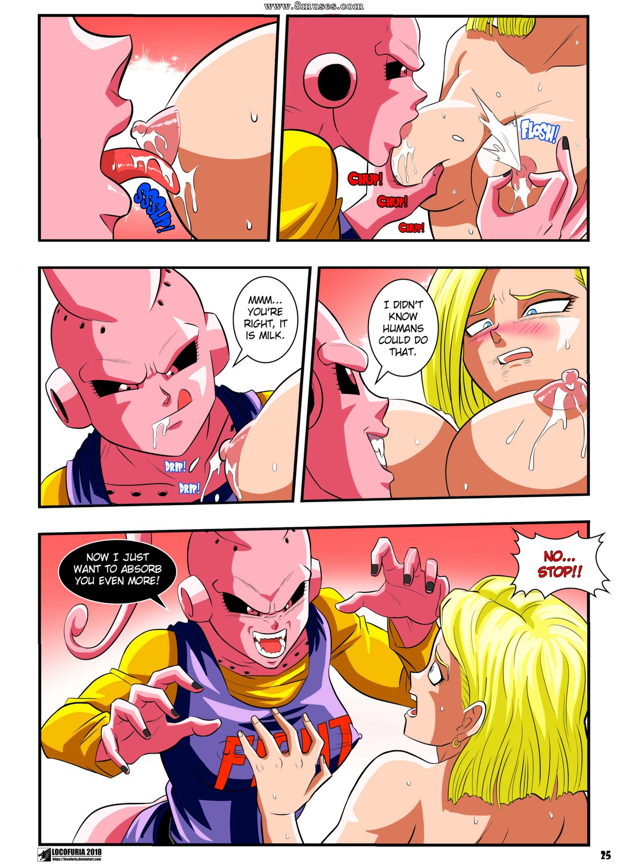Buus Bodies — page 73