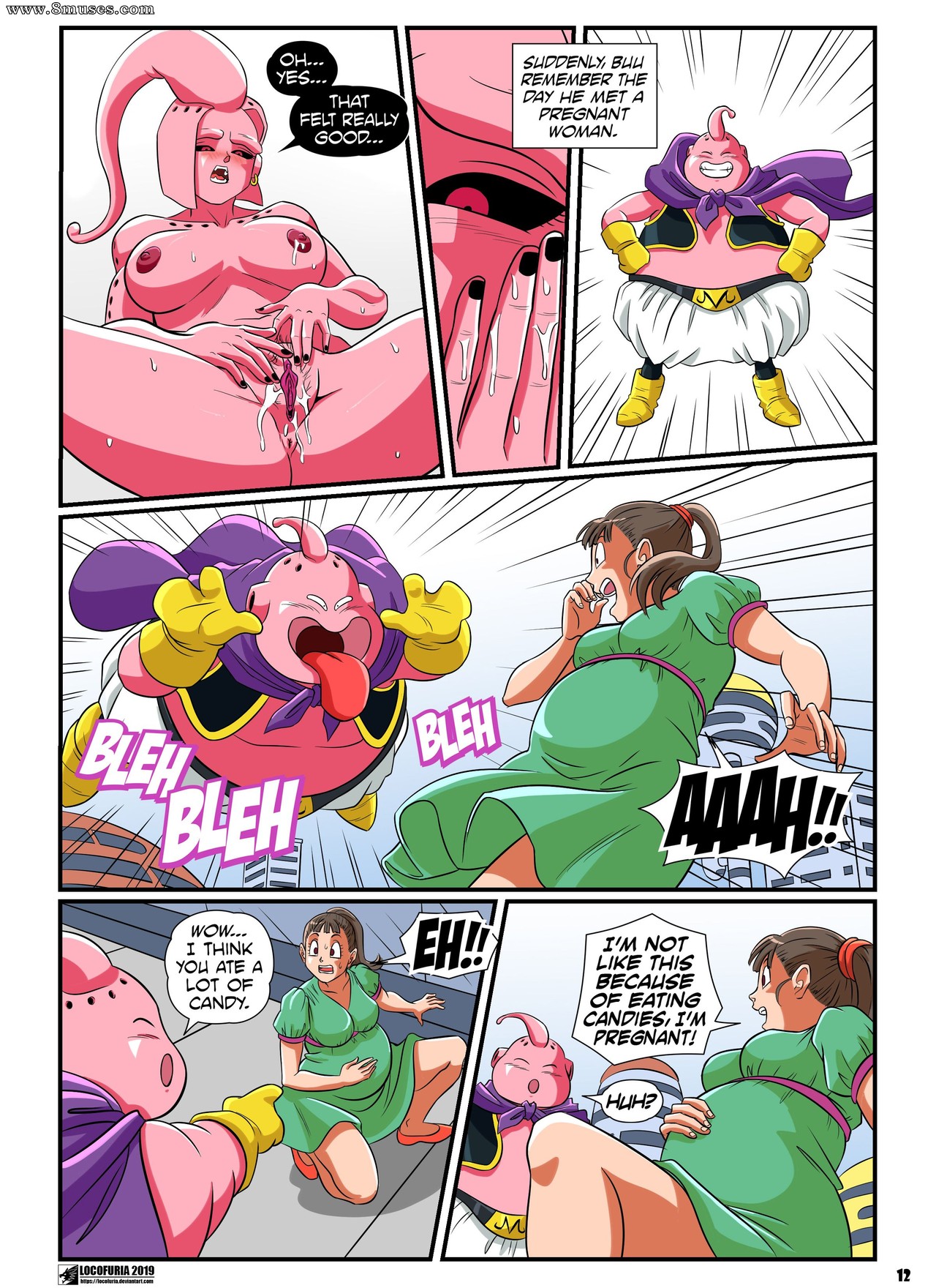 Buus Bodies — page 89