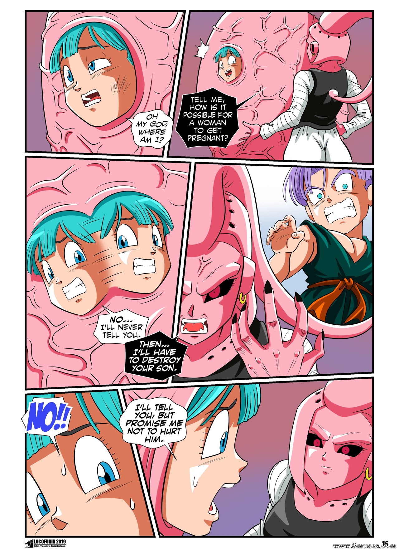 Buus Bodies — page 92