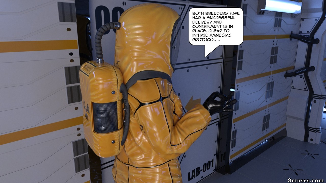 Cabin in the woods — page 81