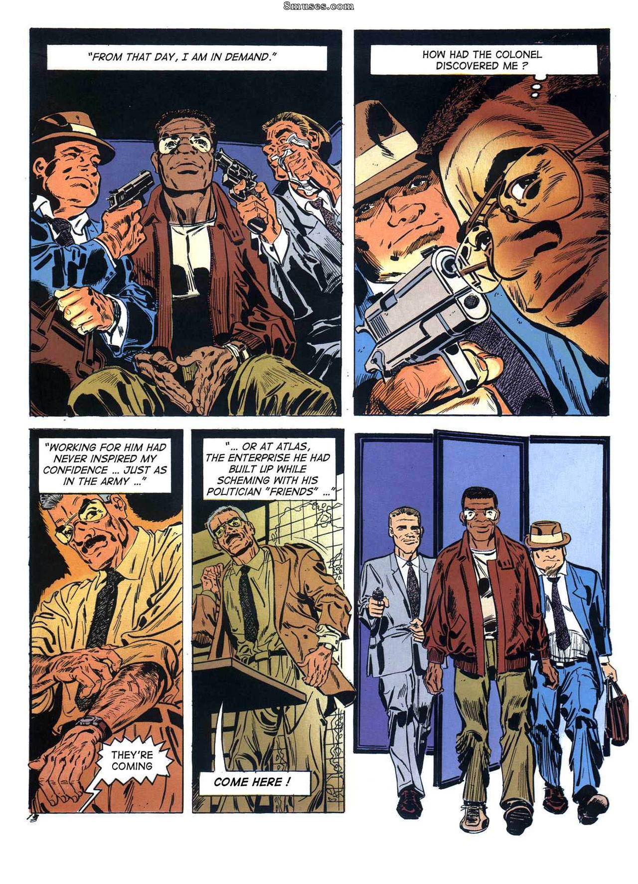 Cacao — page 14