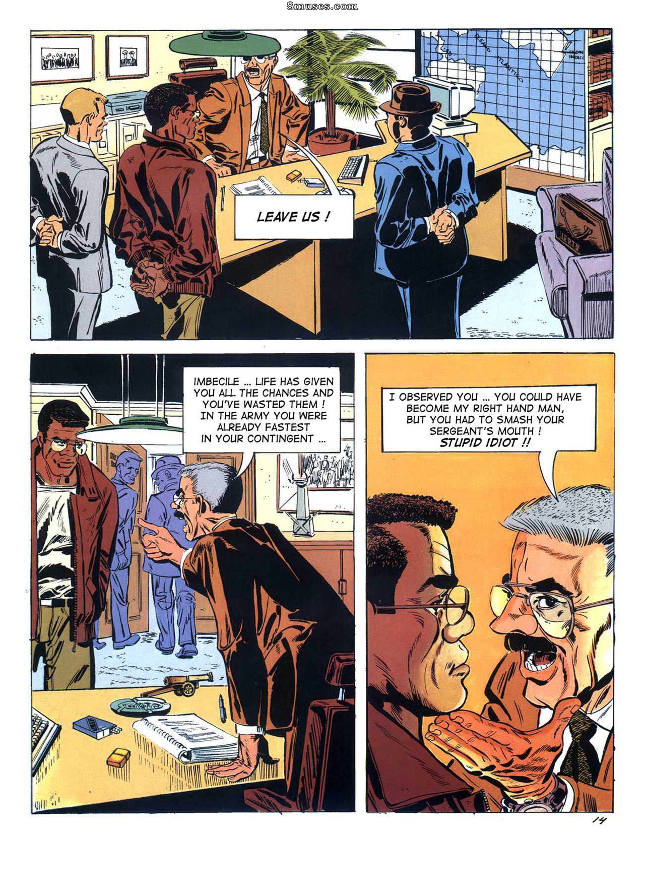 Cacao — page 15