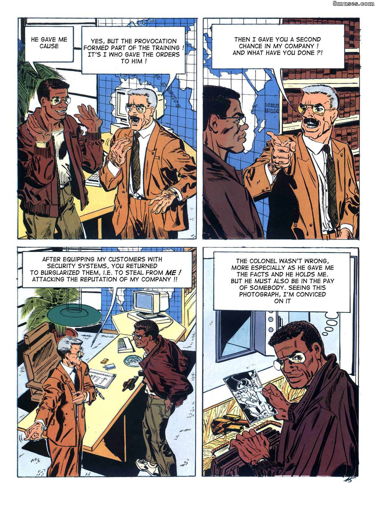 Cacao — page 16