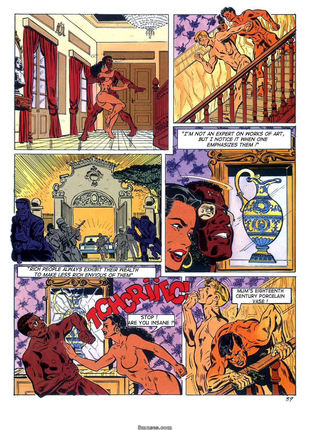 Cacao — page 40