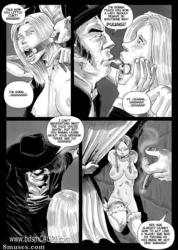 Calamity Jane — page 8