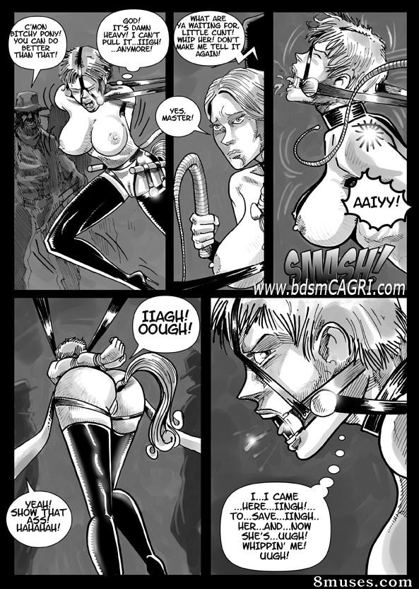 Calamity Jane — page 20