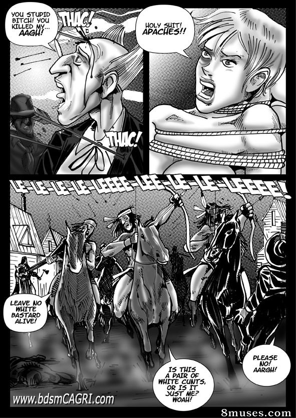 Calamity Jane — page 33