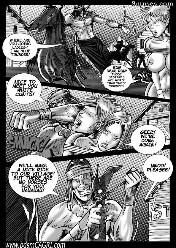 Calamity Jane — page 34
