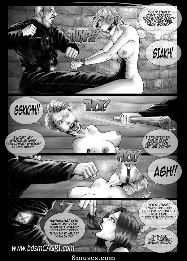 Calamity Jane — page 68