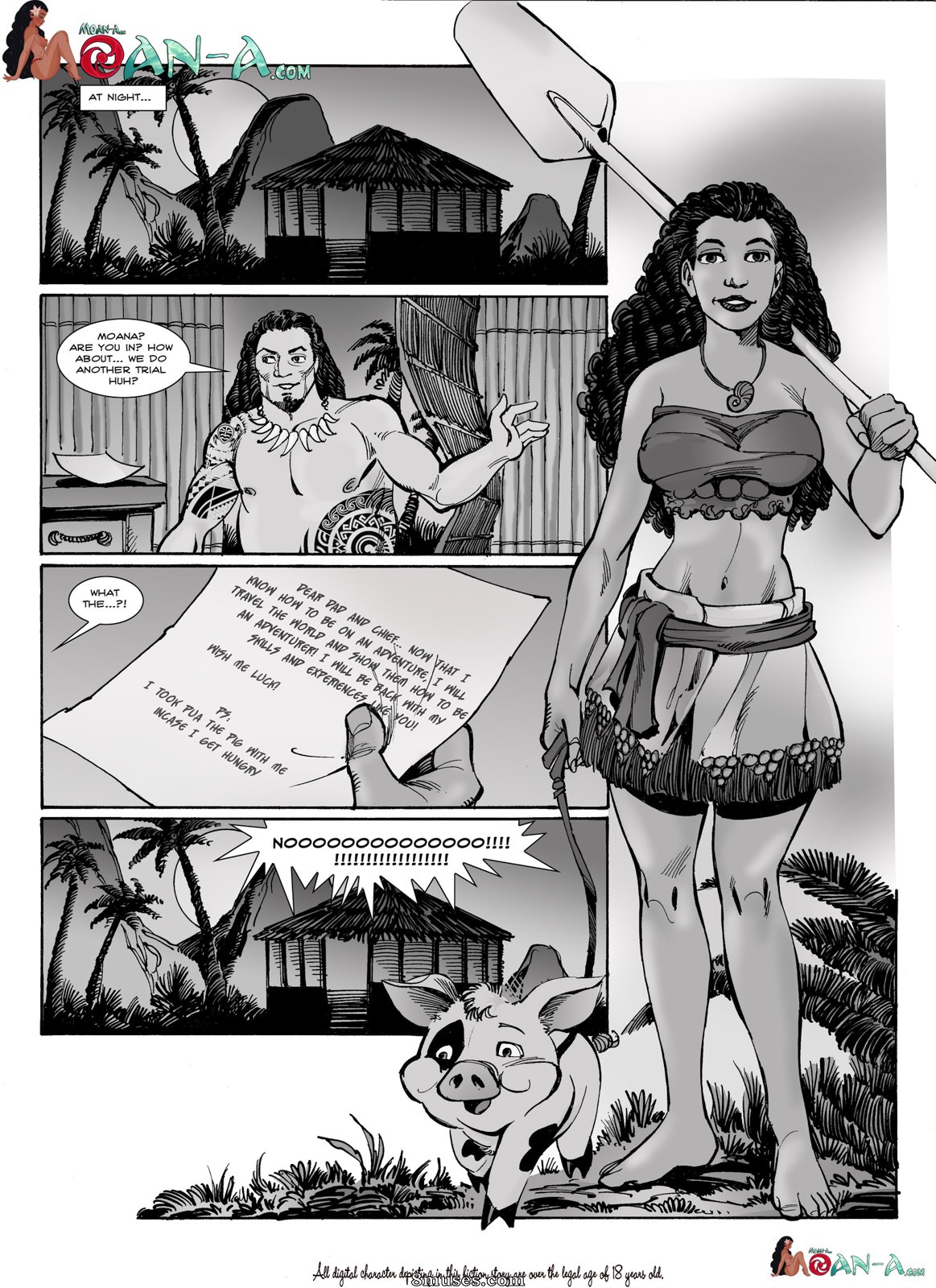 Call — page 10