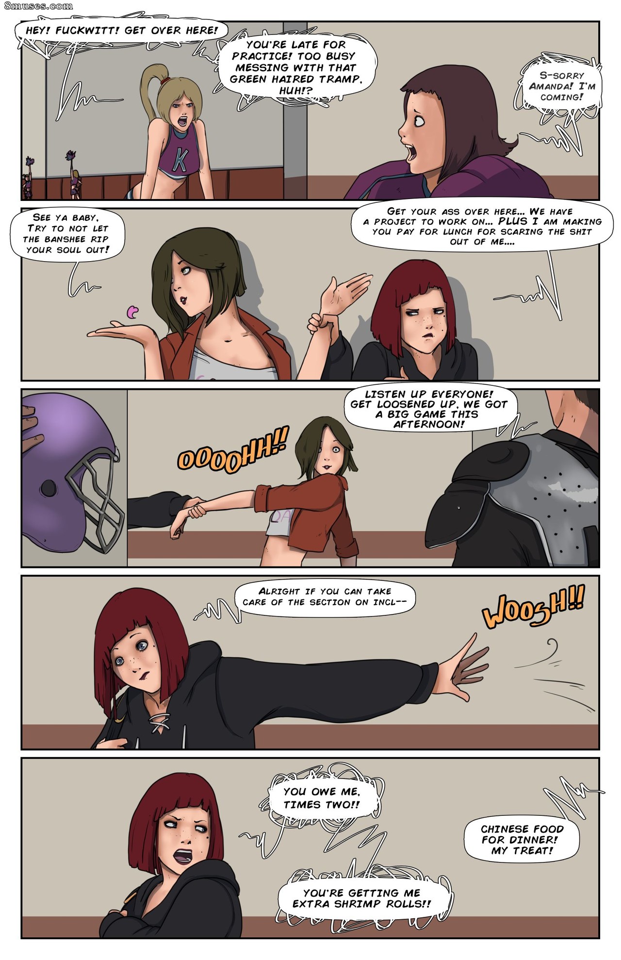 Canada Jones — page 10