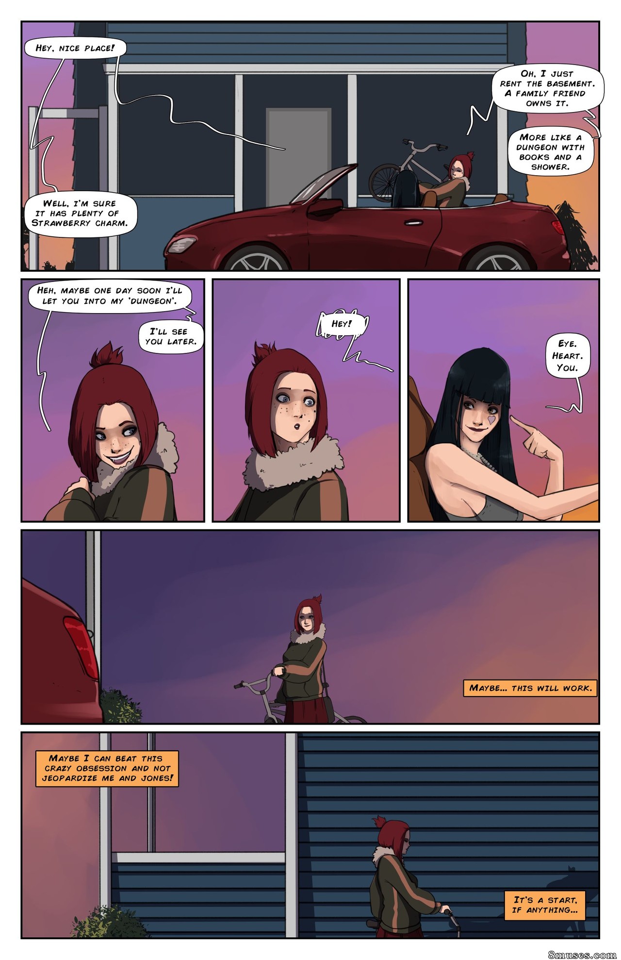 Canada Jones — page 80