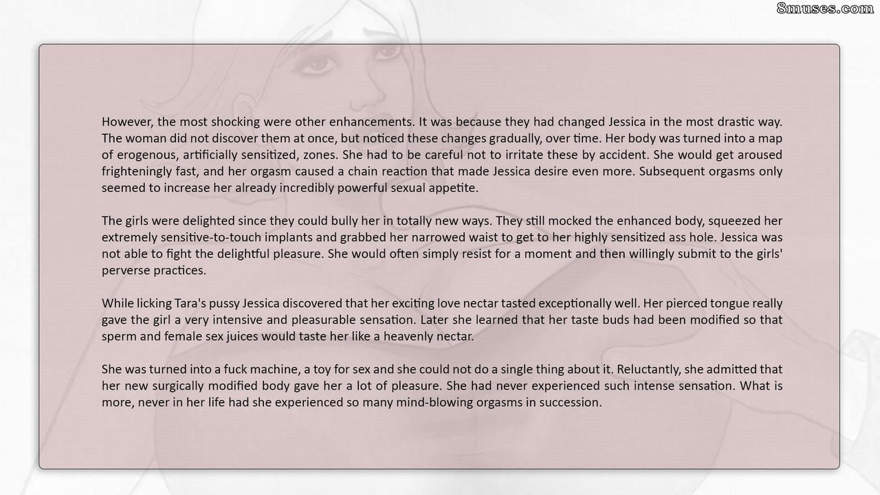 Captured by the Blooming Lotus — page 16