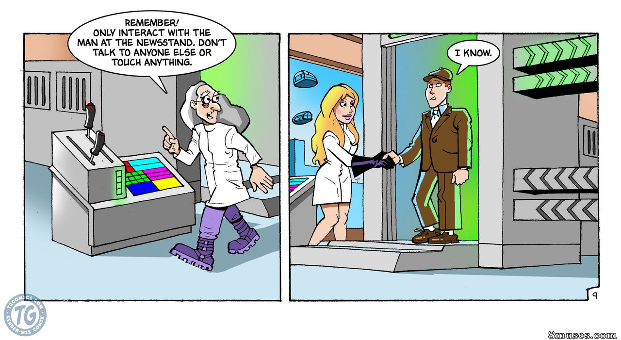 Carjim — page 10