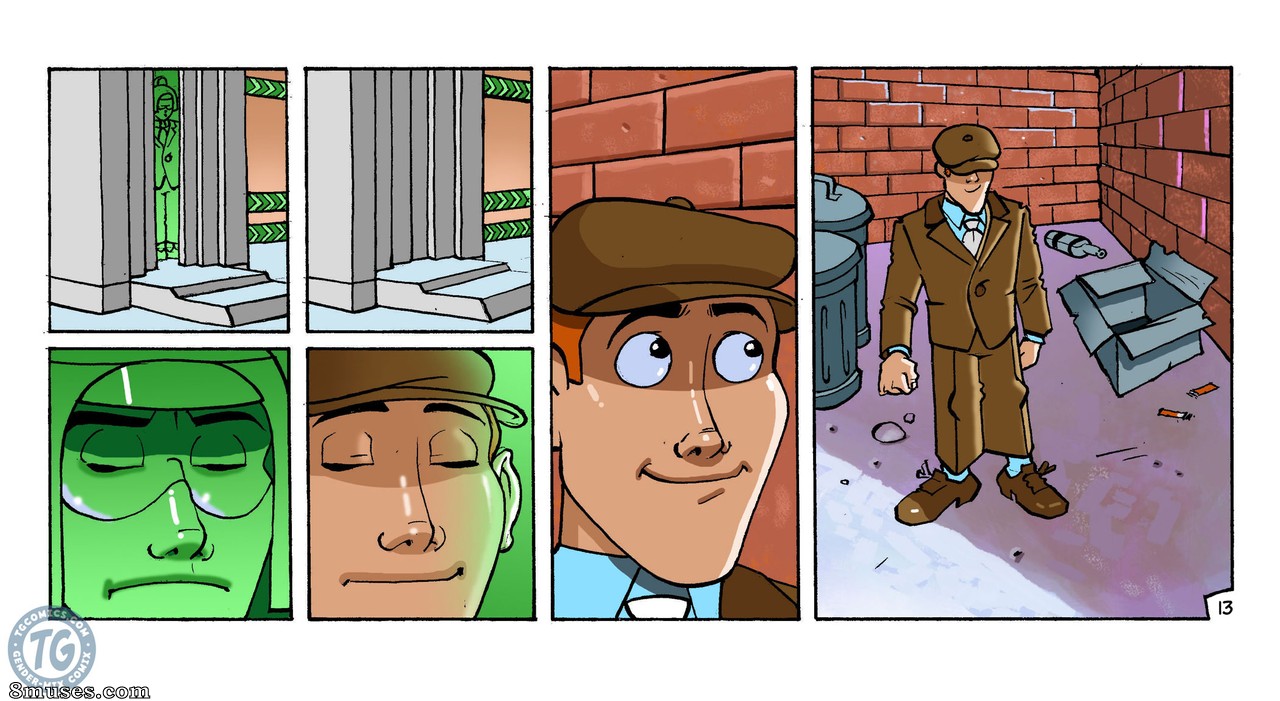 Carjim — page 14