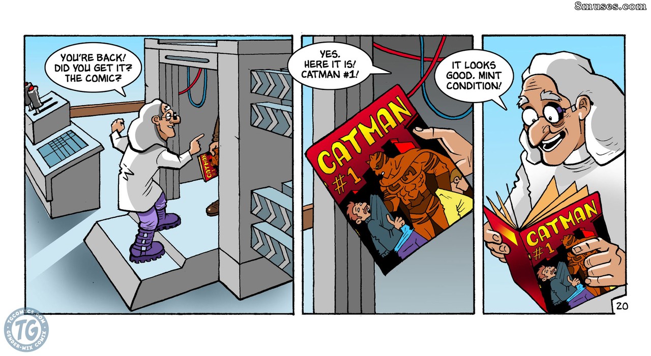 Carjim — page 21