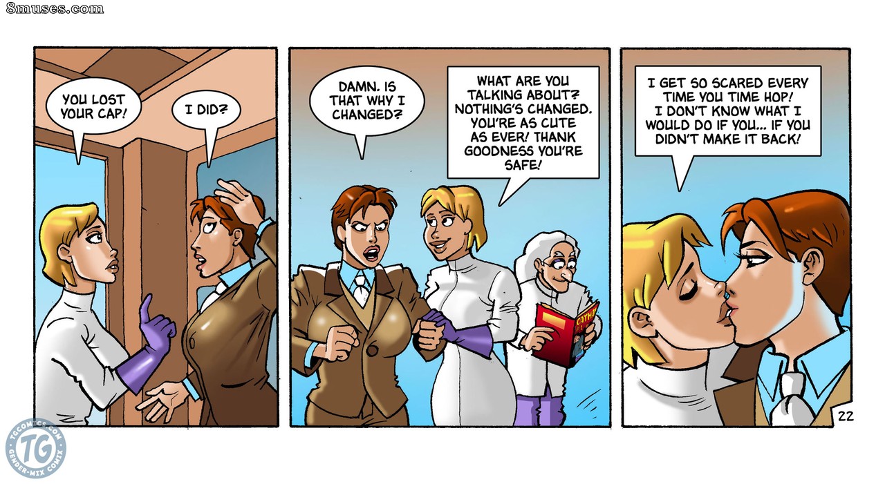 Carjim — page 23